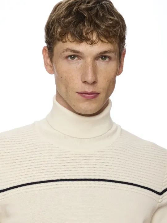 L/S Turtle neck