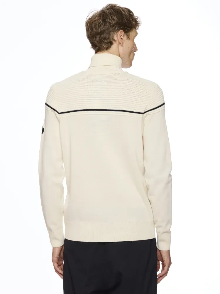 L/S Turtle neck