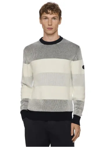 L/S Crew neck