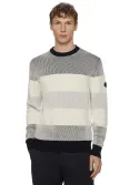 L/S Crew neck