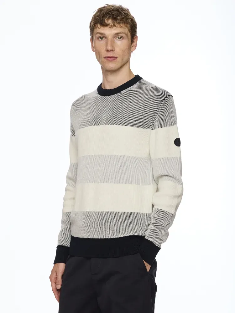 Girocollo M/L