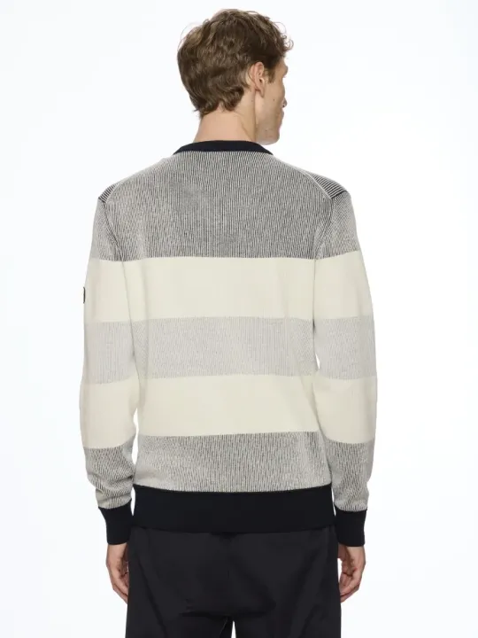 L/S Crew neck