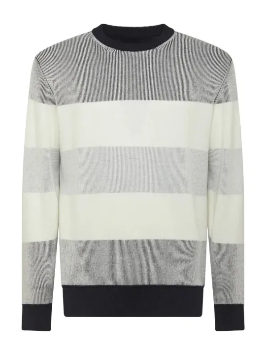 Girocollo M/L