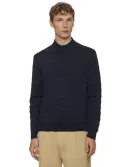 Polo bottoni M/L