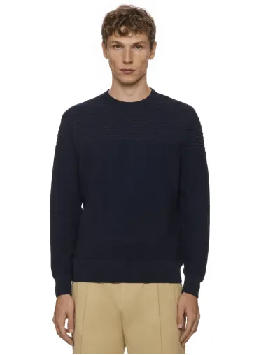Girocollo M/L