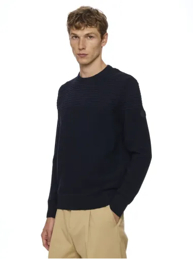 Girocollo M/L 2