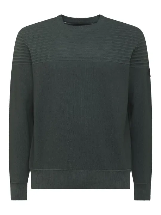 Girocollo M/L