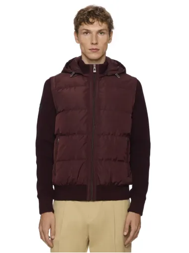 Giubbino M/L