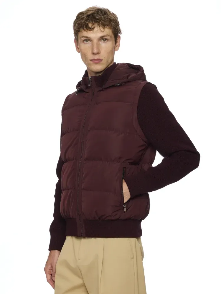 L/S Jacket