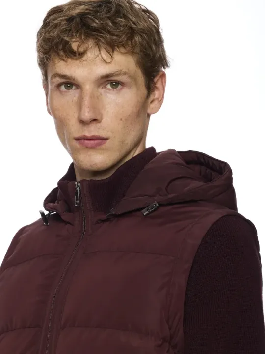 Langarm Jacke
