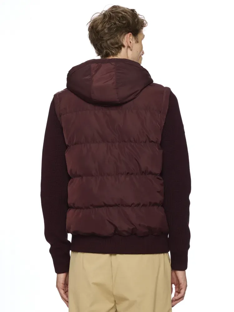 Langarm Jacke