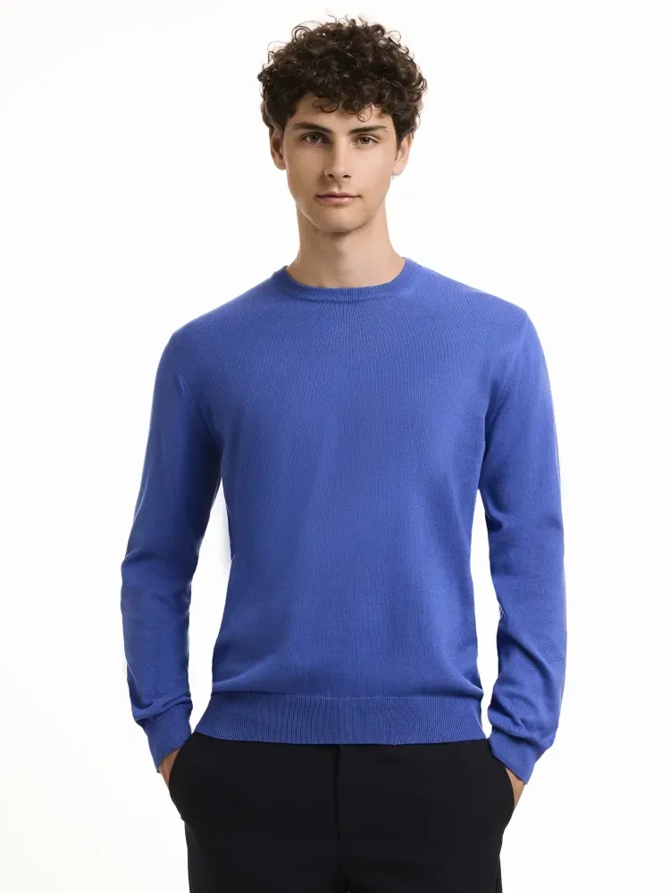Girocollo M/L