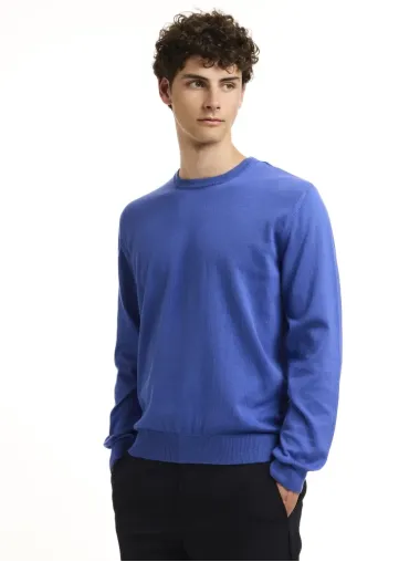 L/S Crew neck 2