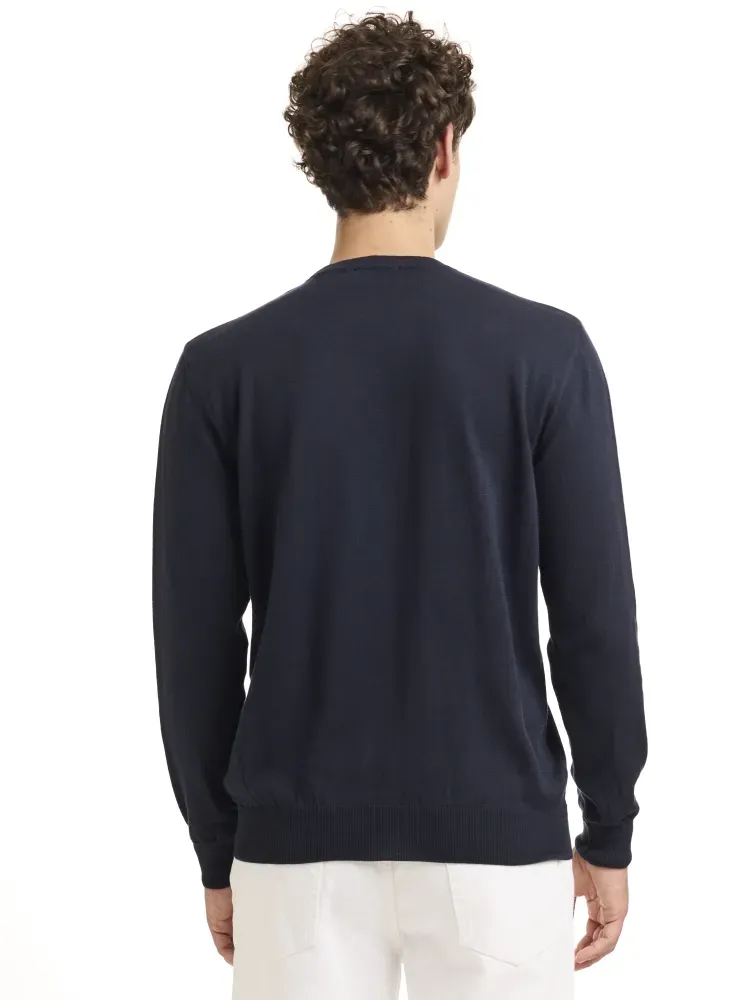 Girocollo M/L