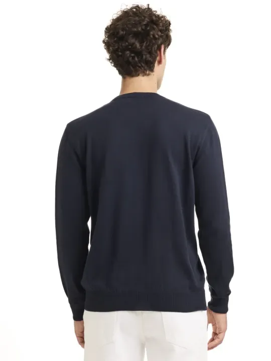 L/S Crew neck