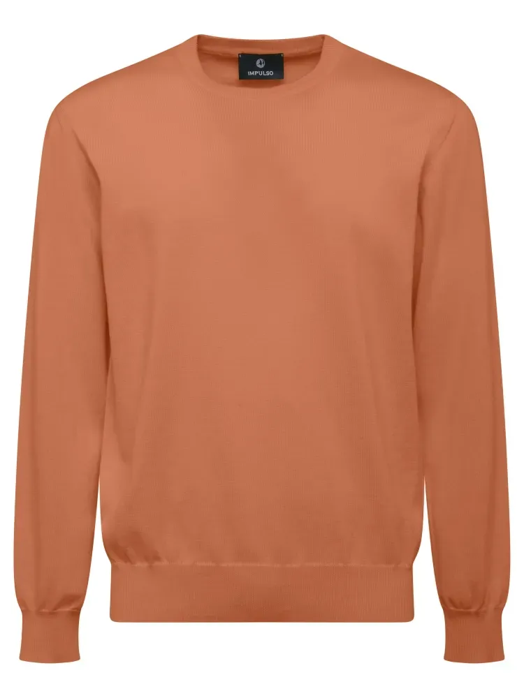 Girocollo M/L