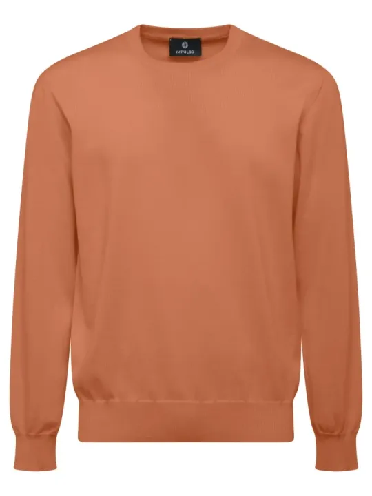 L/S Crew neck