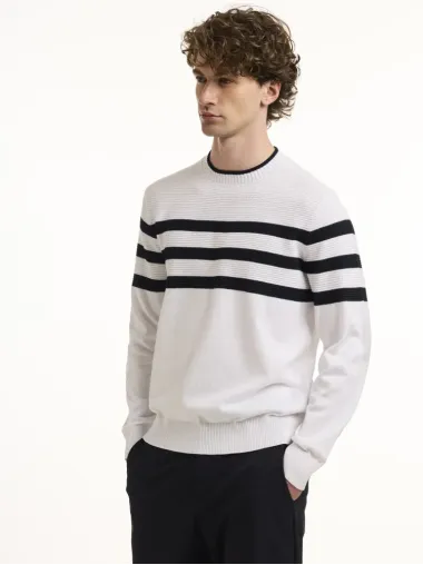 L/S Crew neck 2