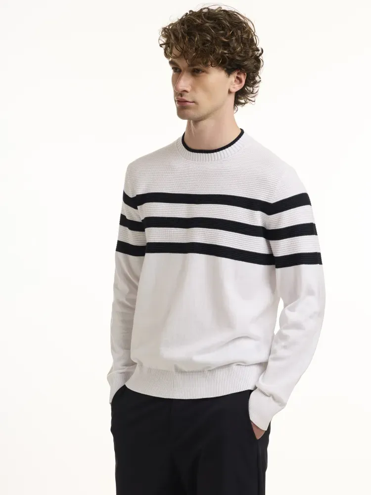 Girocollo M/L