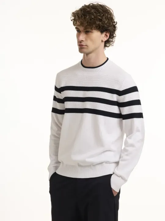 Girocollo M/L
