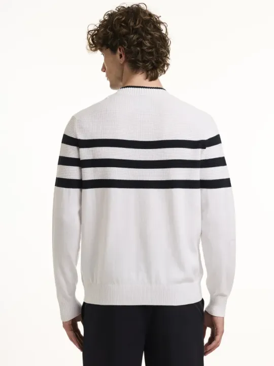 L/S Crew neck