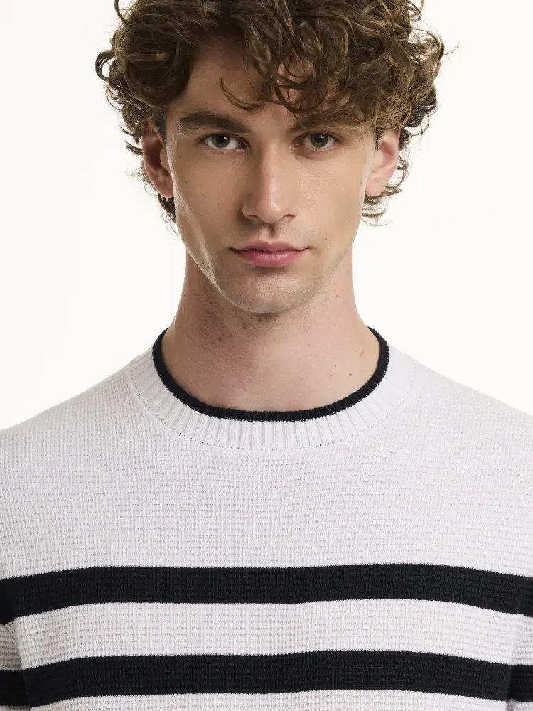 Girocollo M/L