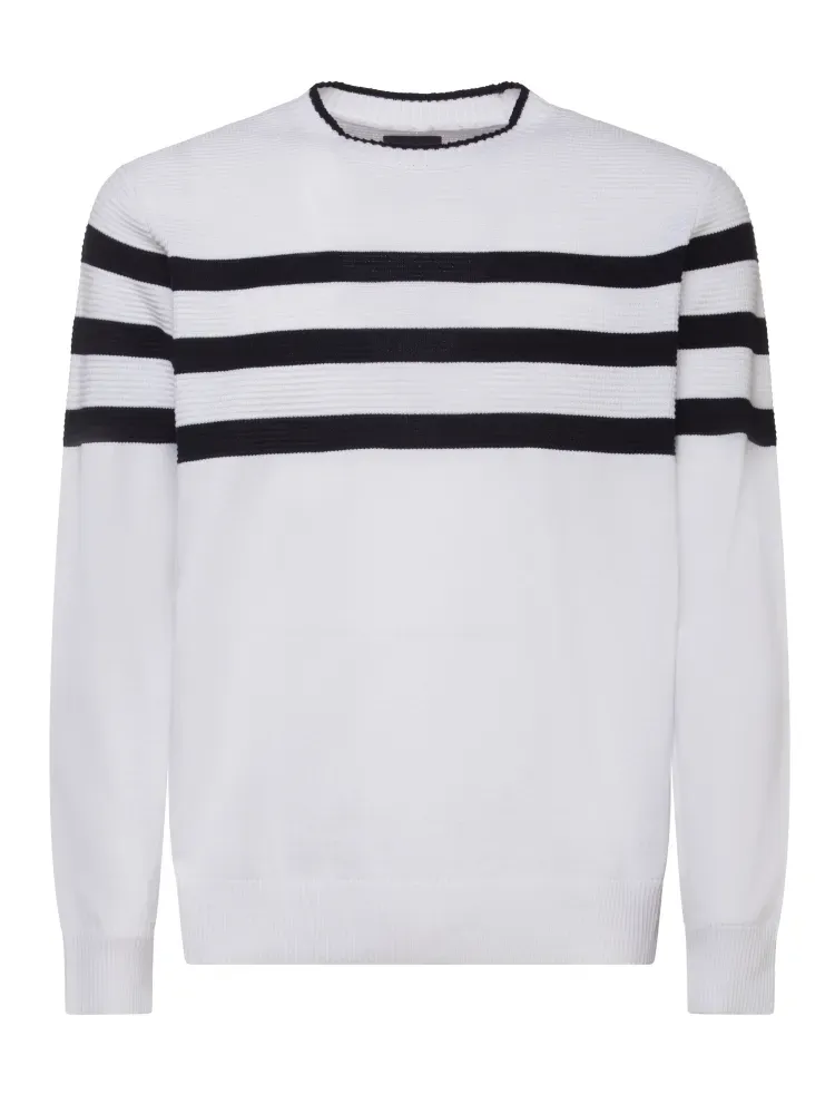 Girocollo M/L