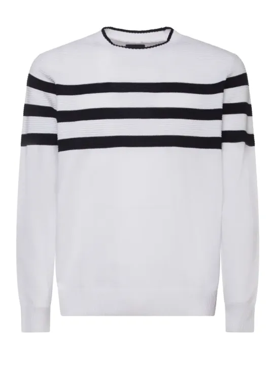L/S Crew neck