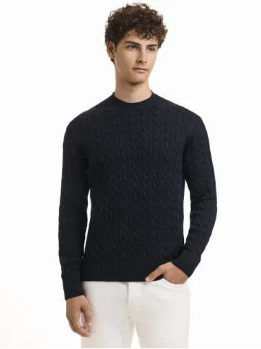 Girocollo M/L