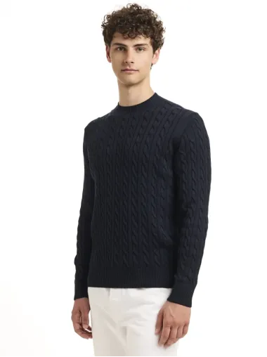 Girocollo M/L 2