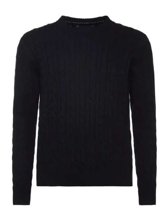 Girocollo M/L