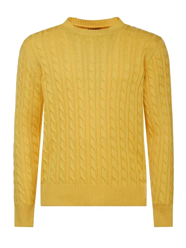 Girocollo M/L