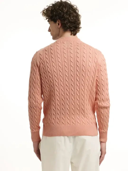 Girocollo M/L