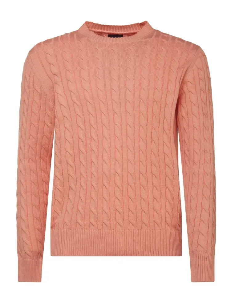 Girocollo M/L