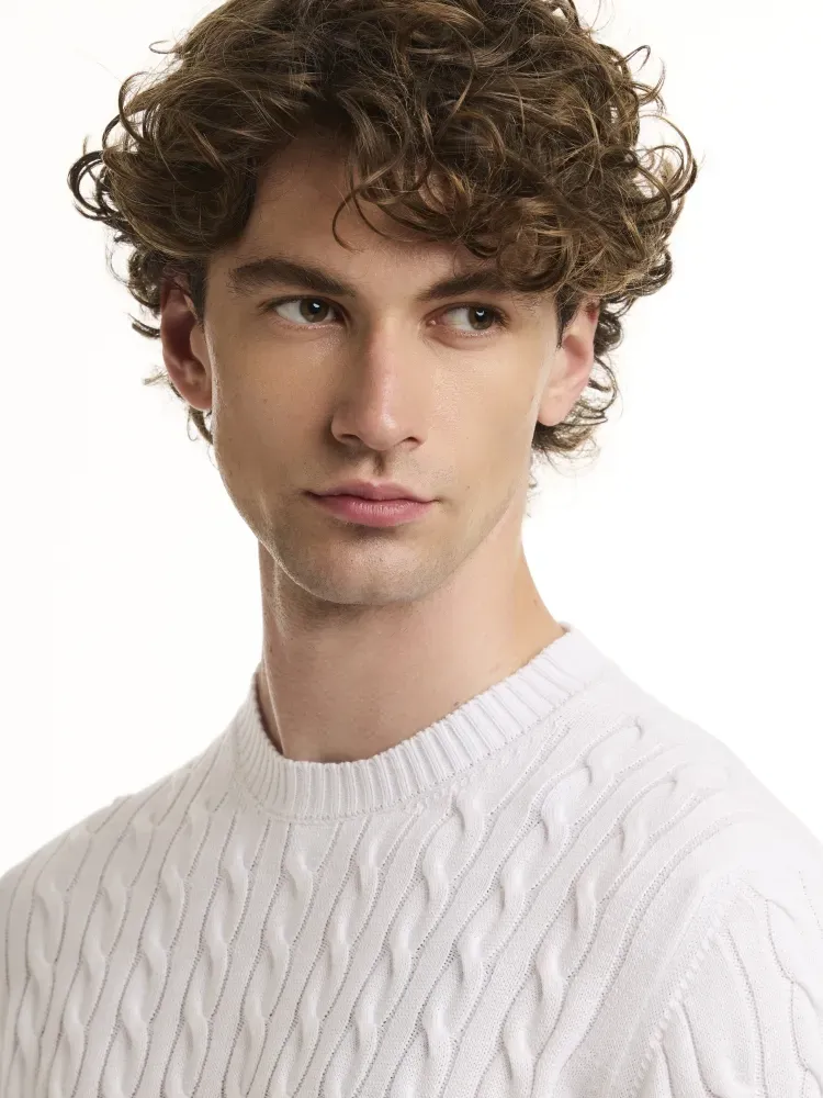 Girocollo M/L