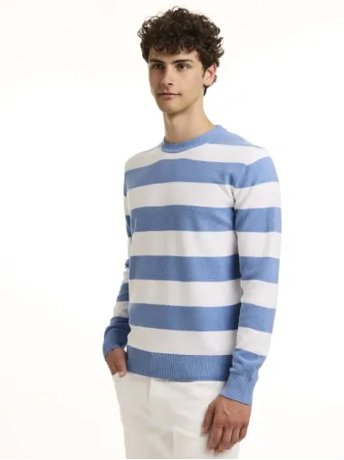 Girocollo M/L 2