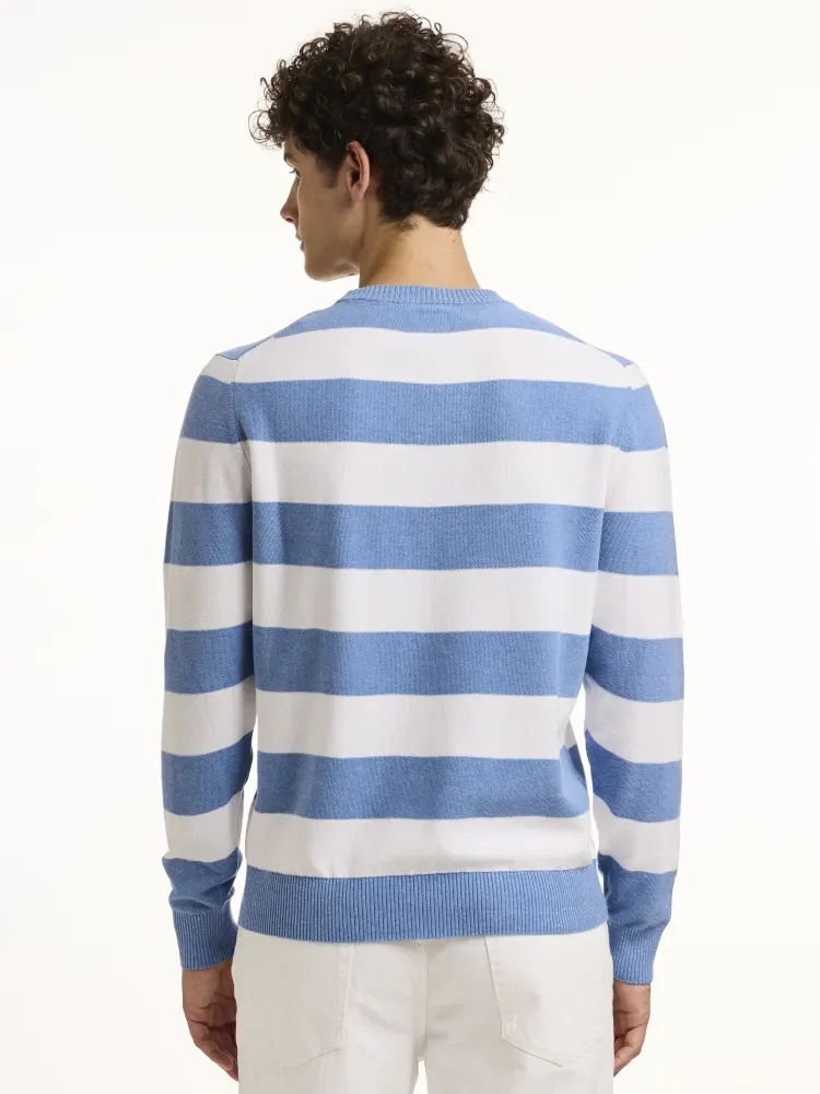Girocollo M/L