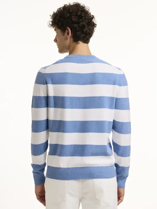 L/S Crew neck