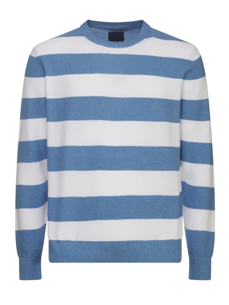 L/S Crew neck