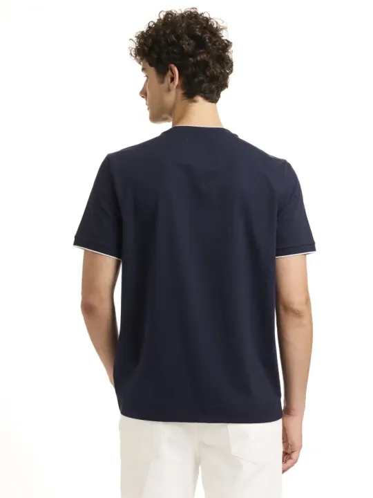 S/S crew neck T-Shirt