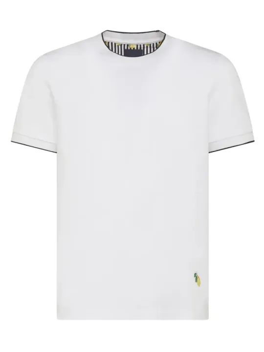 S/S crew neck T-Shirt