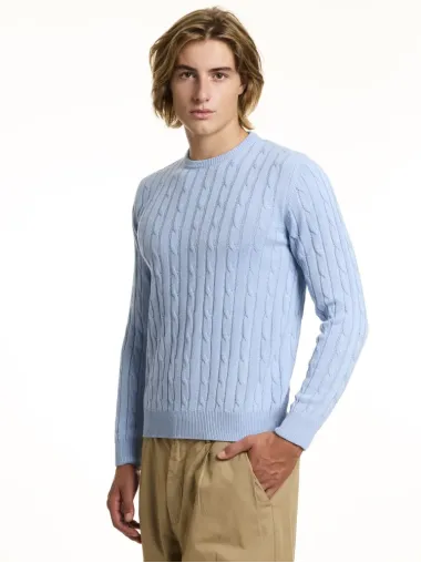 L/S Crew neck 2