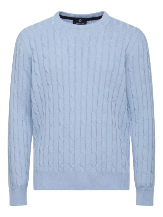Girocollo M/L