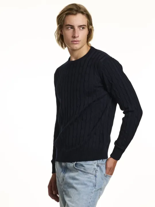 Girocollo M/L
