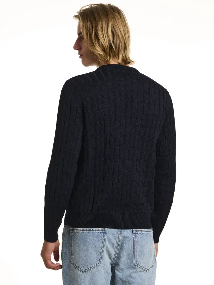 Girocollo M/L