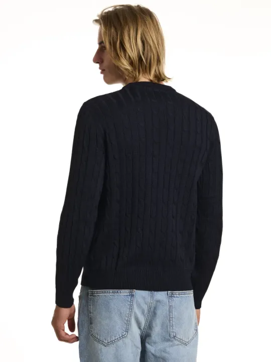 Girocollo M/L