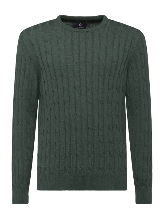Girocollo M/L