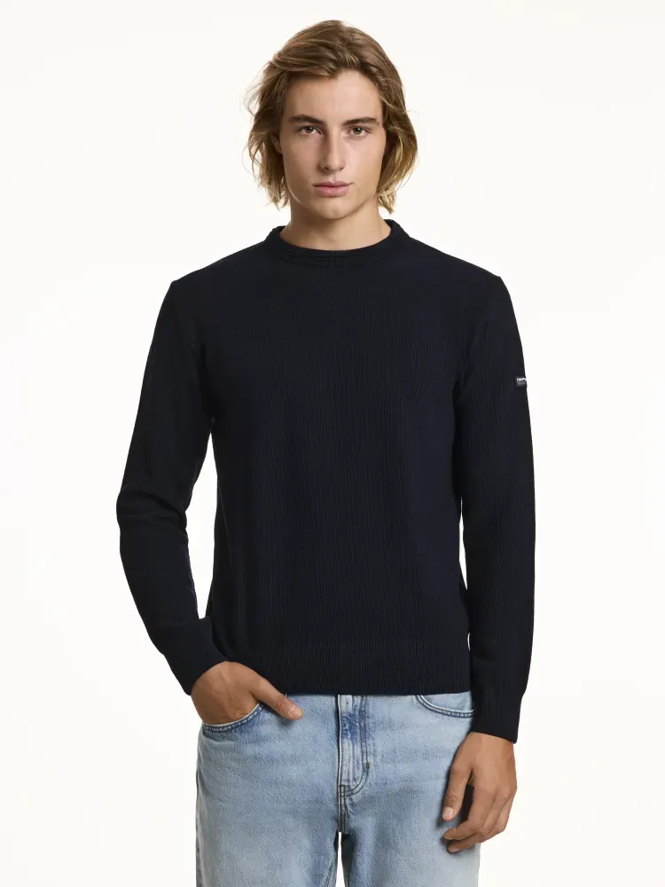 Girocollo M/L
