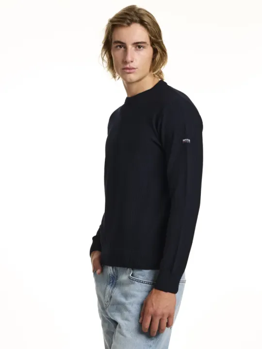 Girocollo M/L