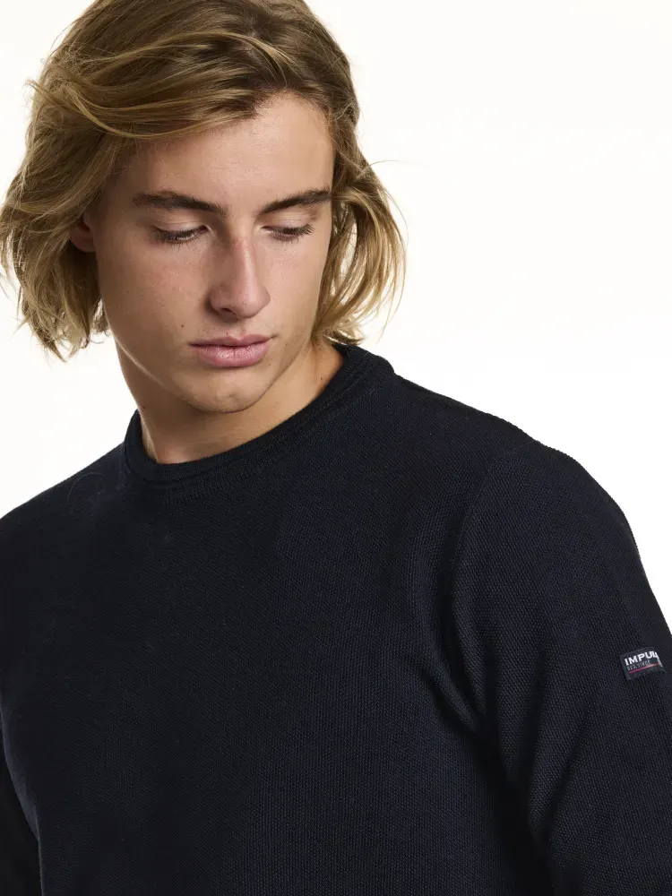 Girocollo M/L